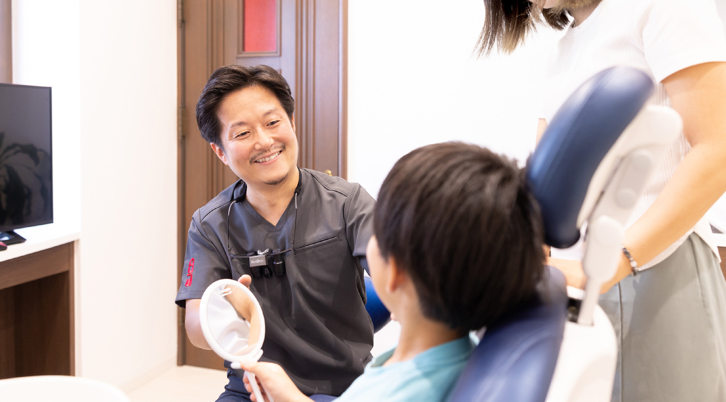飯塚市の歯医者 | 秋元歯科クリニック