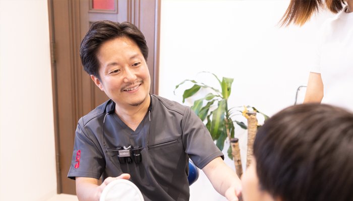 矯正無料相談